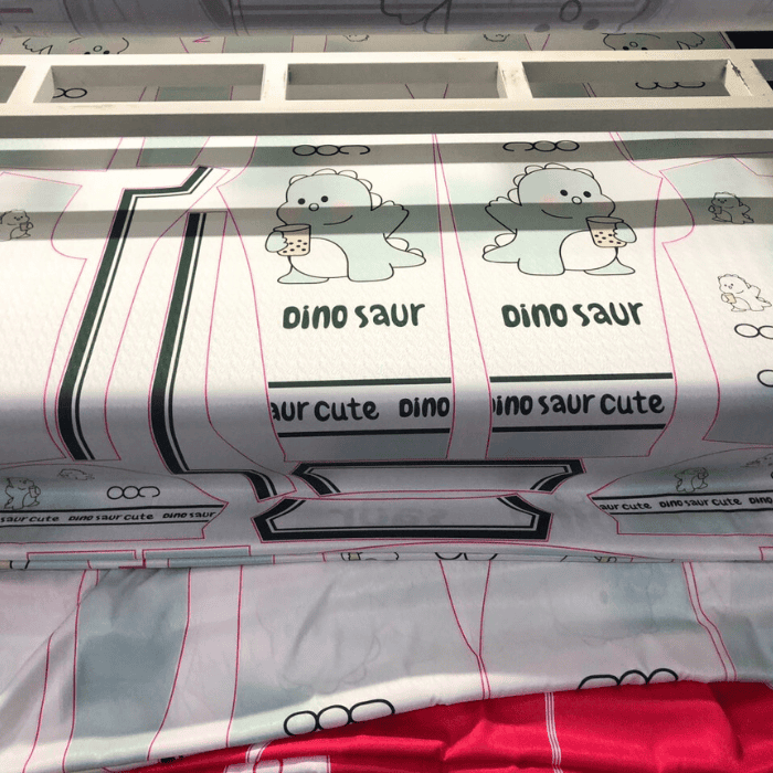 in đồ bộ vải lụa satin